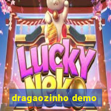 dragaozinho demo